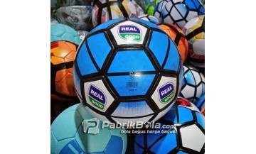 BOLA SEPAK  REAL GOOD